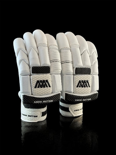 Willow Worx Player's Edition Batting Gloves