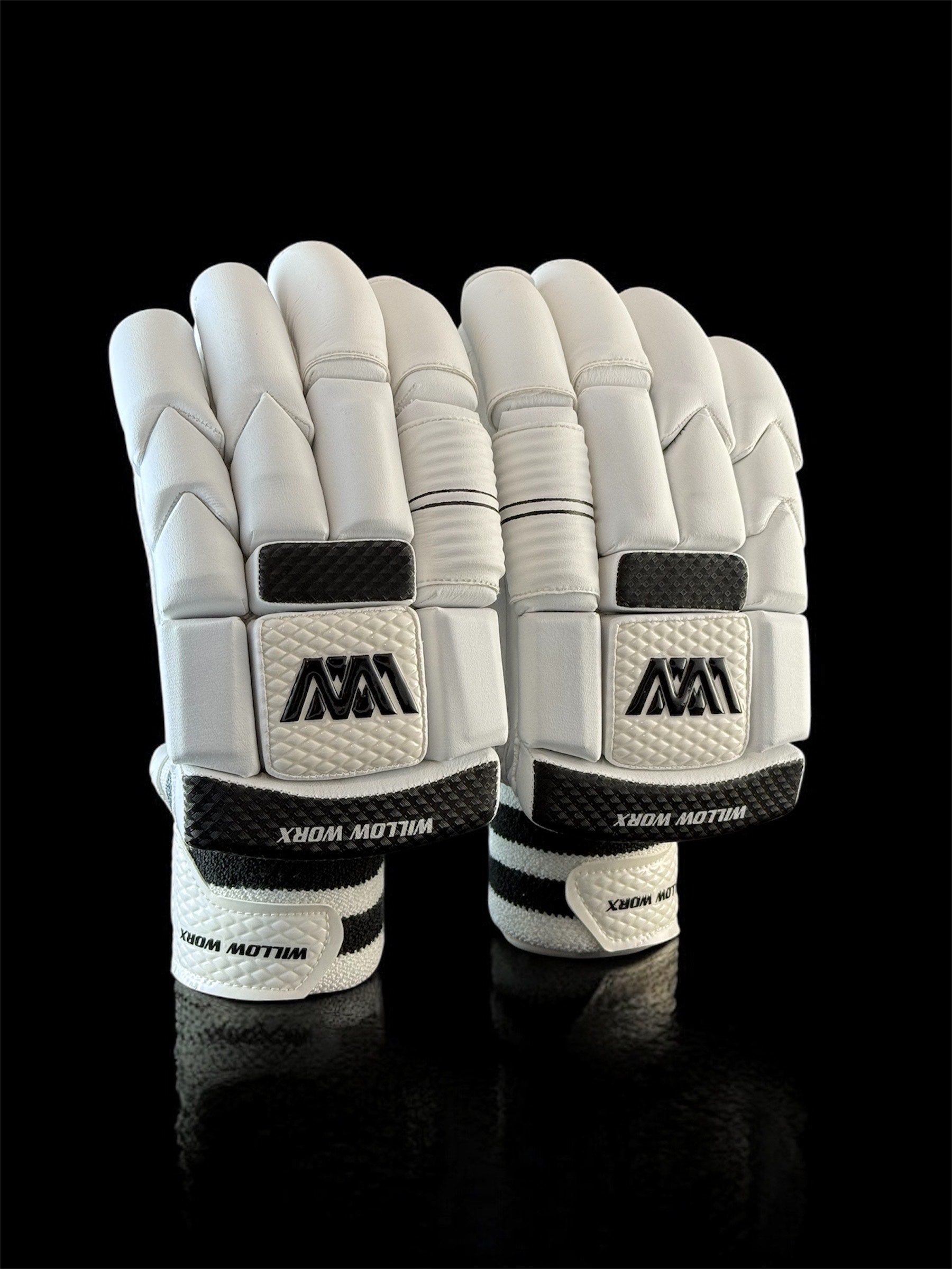 Youth - Willow Worx Player's Edition Batting Gloves