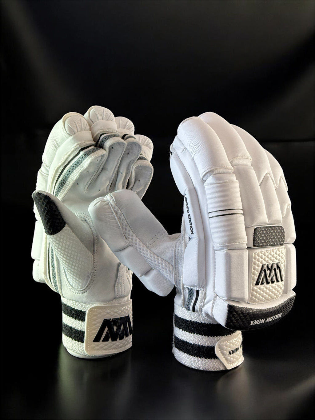 Willow Worx Player's Edition Batting Gloves