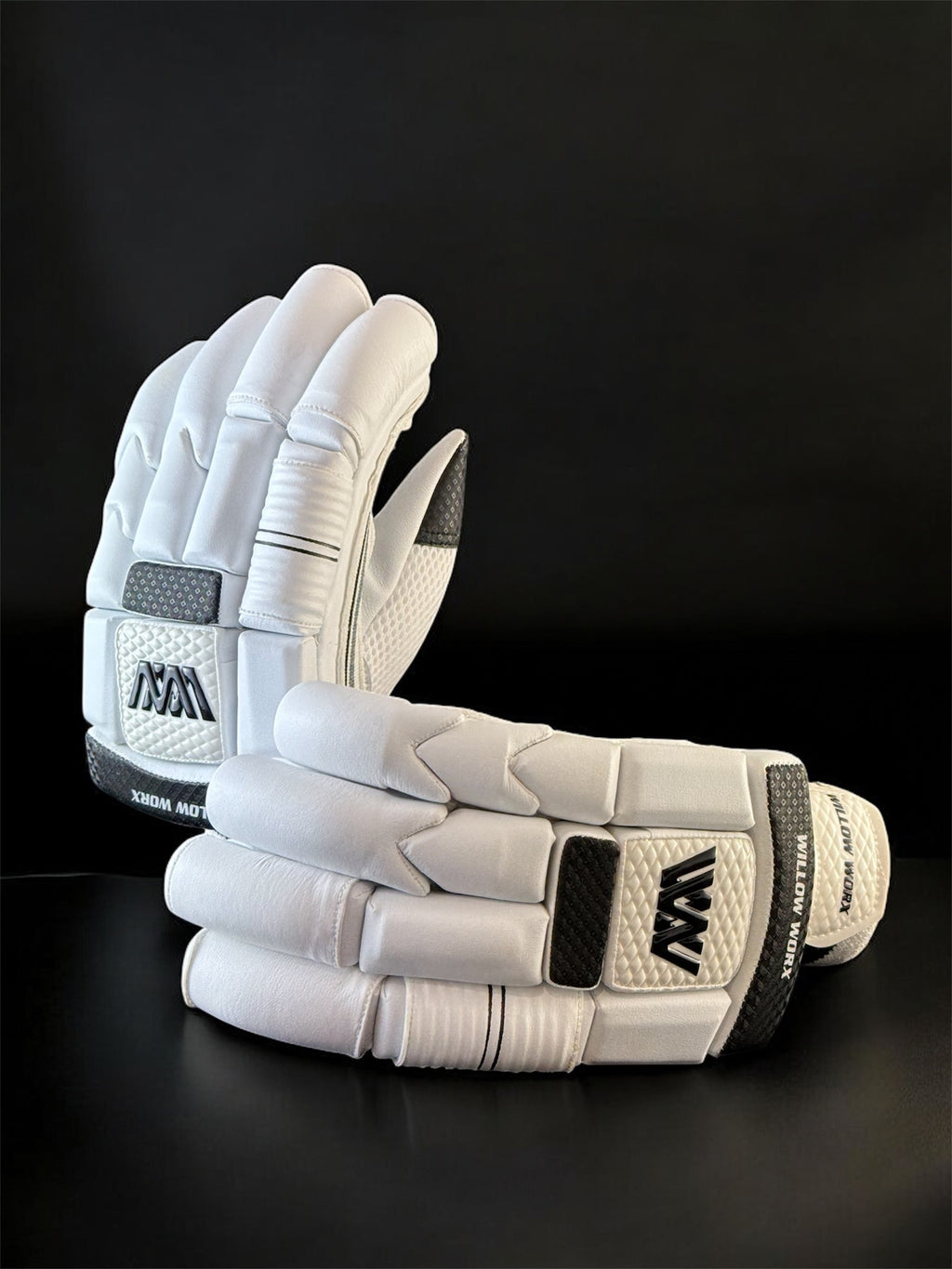 Youth - Willow Worx Player's Edition Batting Gloves