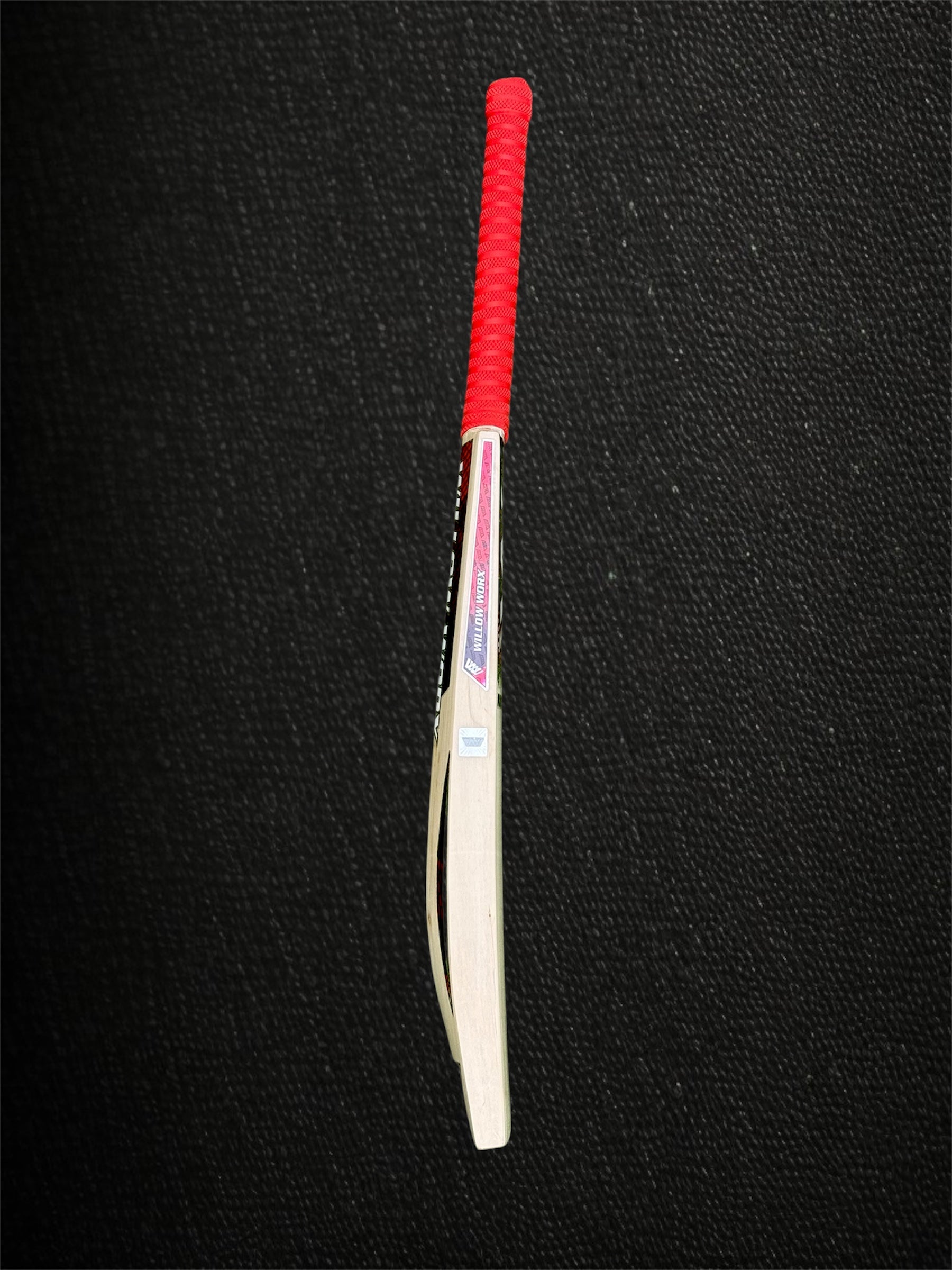 Willow Worx Cricket Bat - Players Edition
