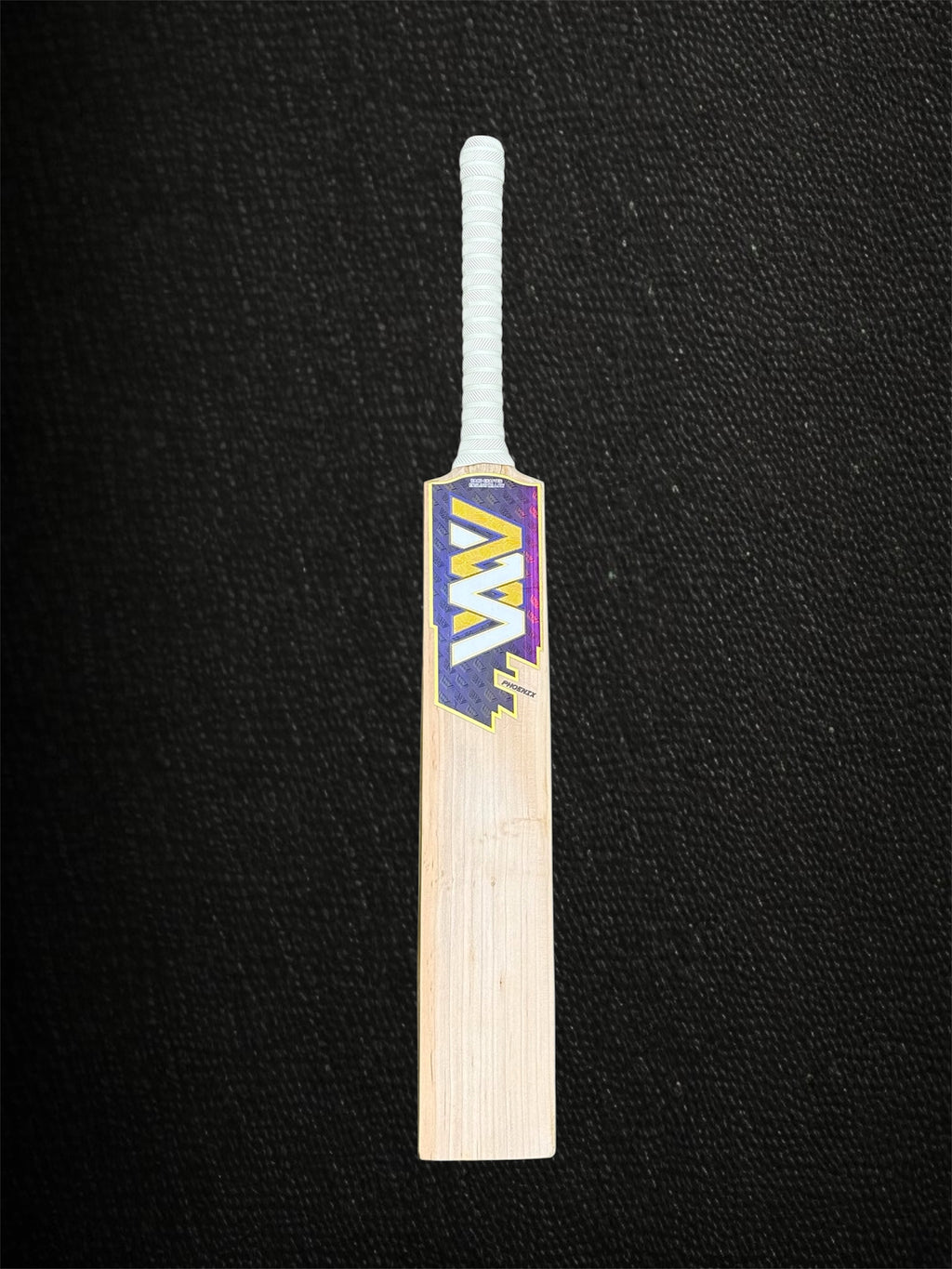 Willow Worx Cricket Bat - Pheonix