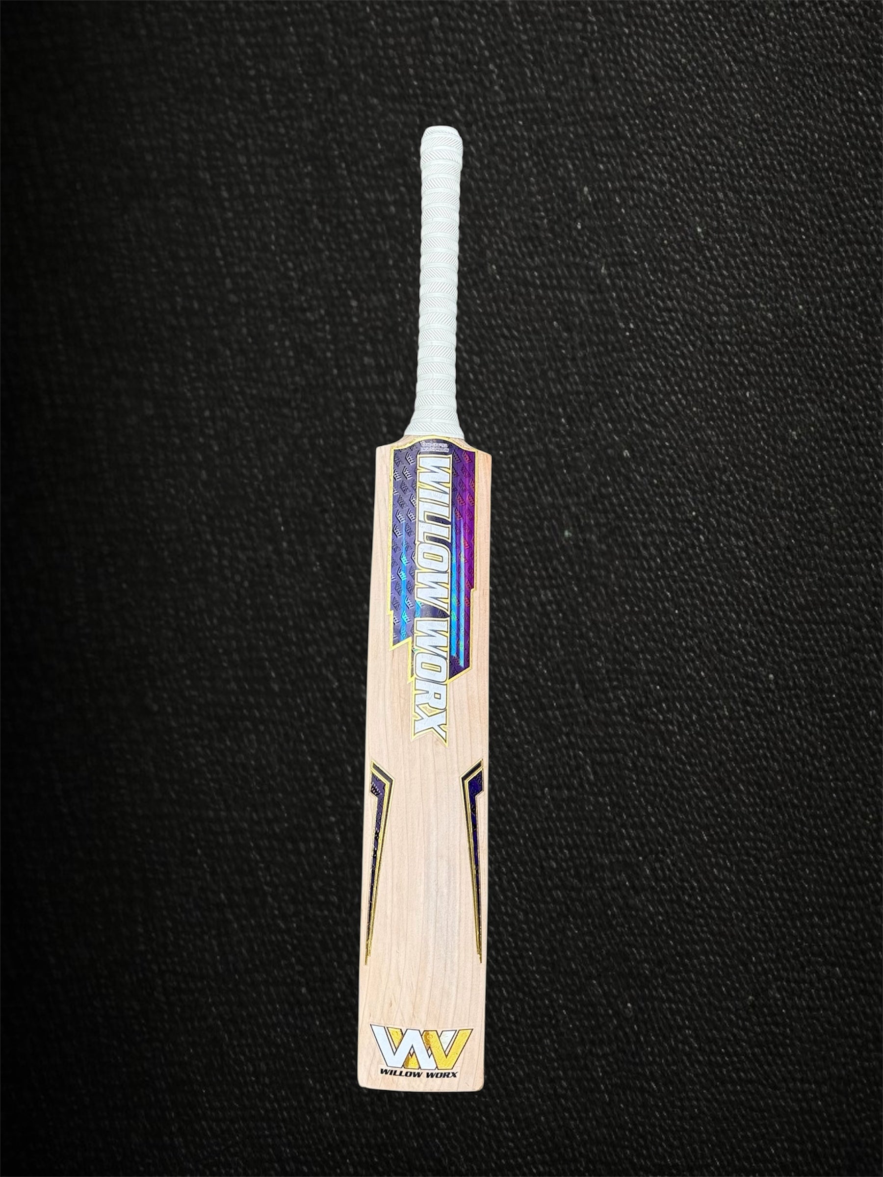 Willow Worx Cricket Bat - Pheonix
