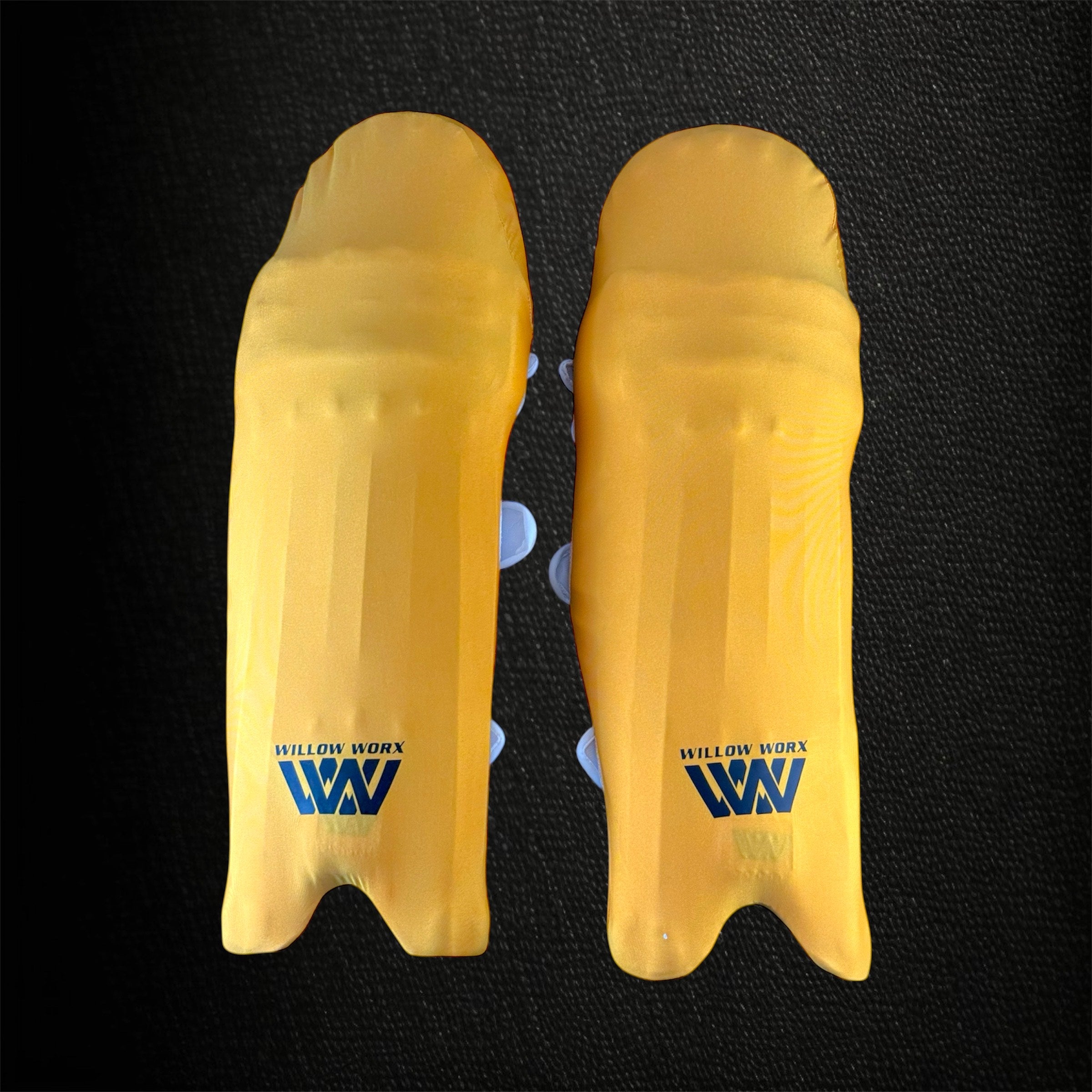 Willow Worx Clads for Batting Pads - Multicolour