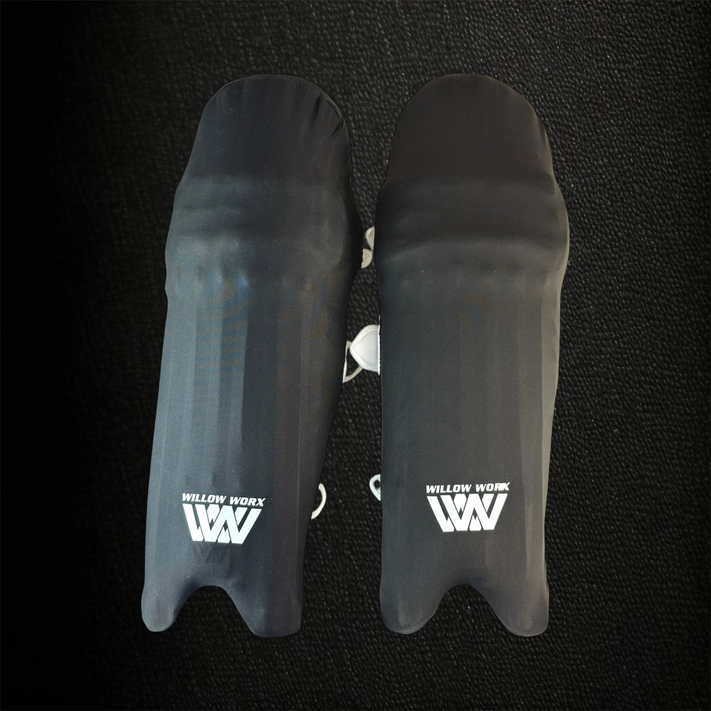 Willow Worx Clads for Batting Pads - Multicolour