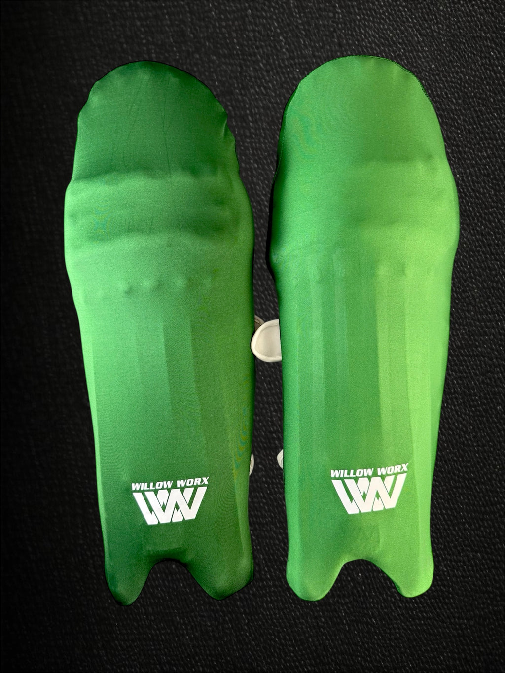 Willow Worx Clads for Batting Pads - Multicolour