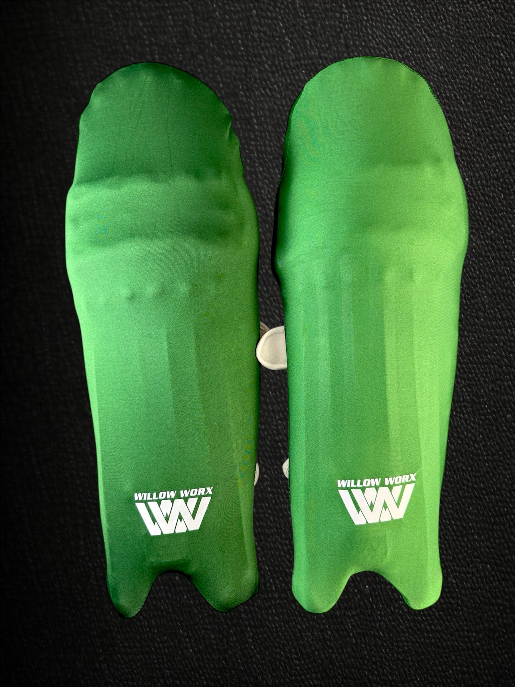 Willow Worx Clads for Batting Pads - Multicolour