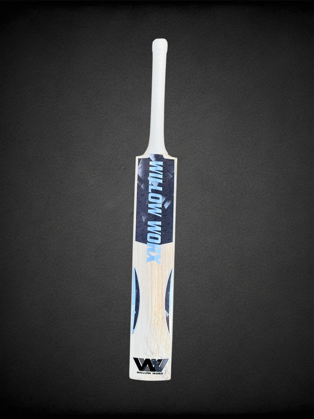 Willow Worx Cricket Bat - Reserve Edition