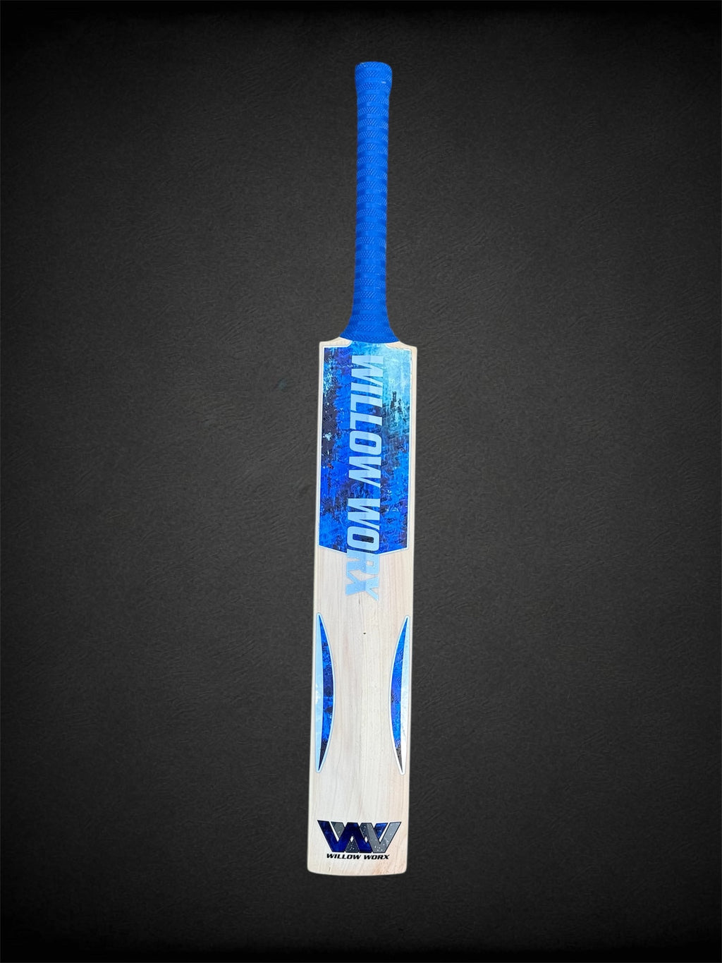 Willow Worx Cricket Bat - Reserve Edition