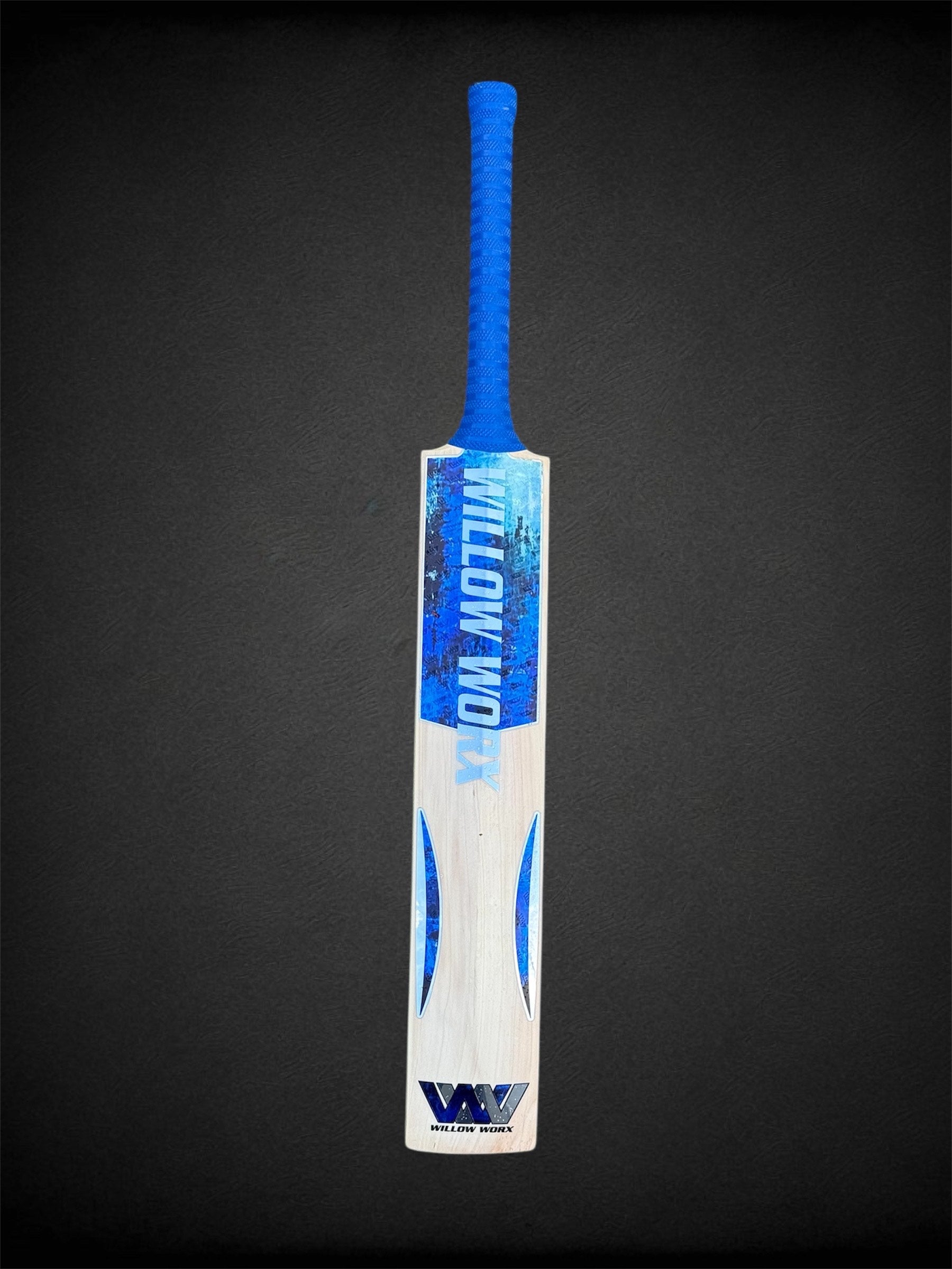 Willow Worx Cricket Bat - Reserve Edition