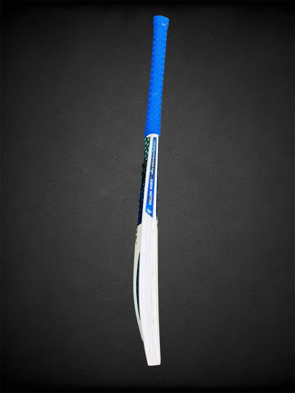 Willow Worx Cricket Bat - Reserve Edition
