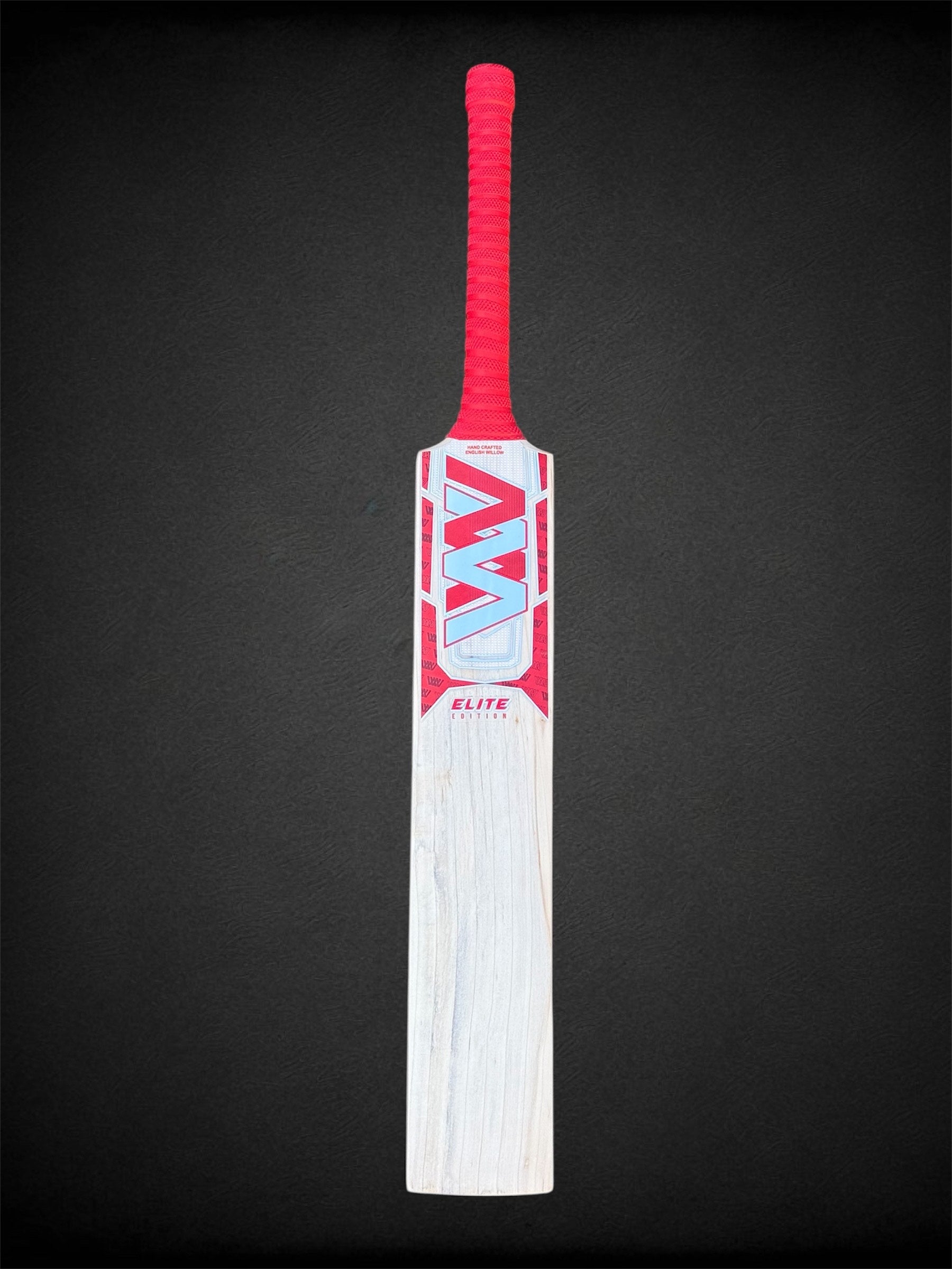 Willow Worx Cricket Bat - Elite Edition