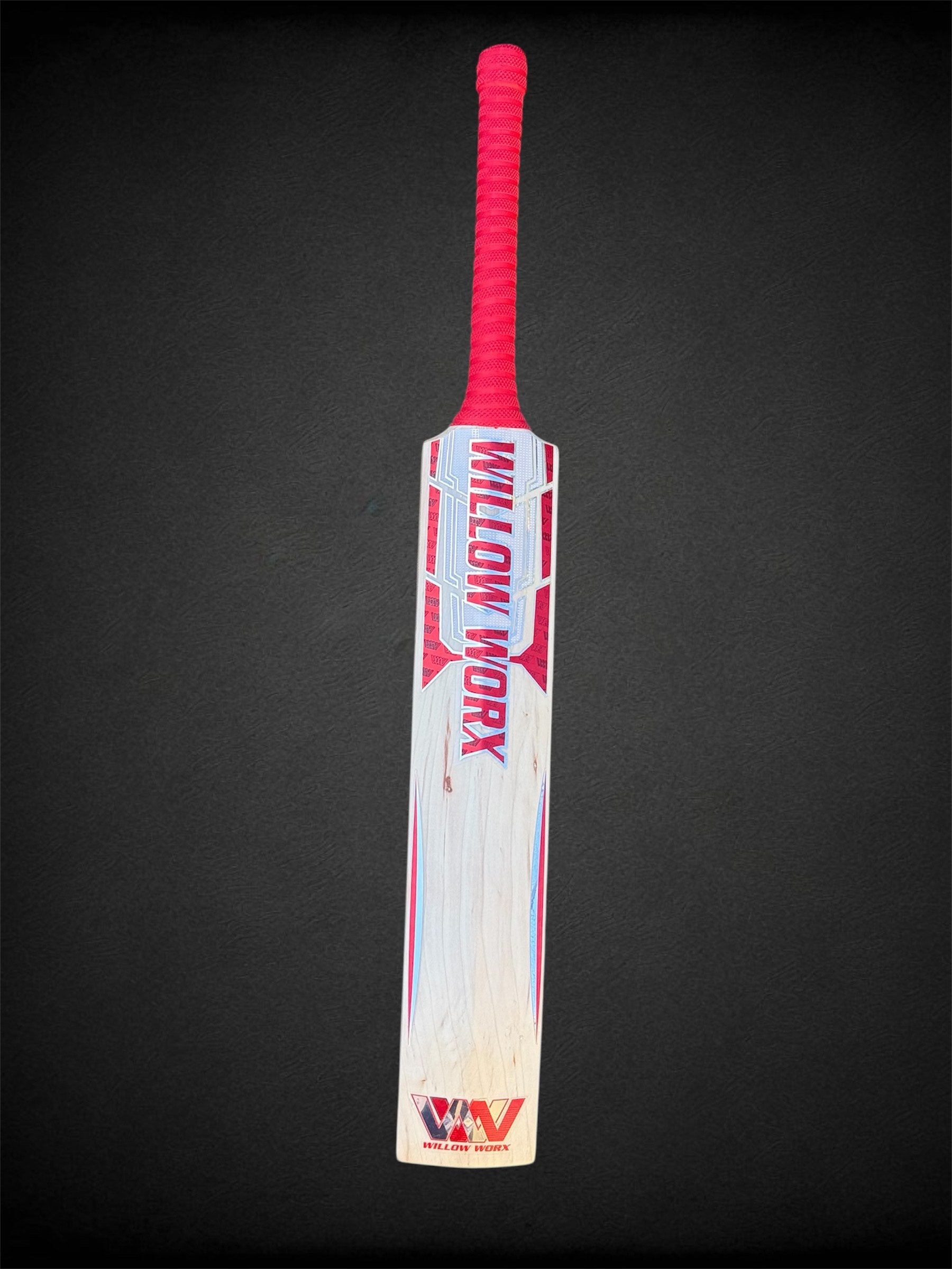 Willow Worx Cricket Bat - Elite Edition