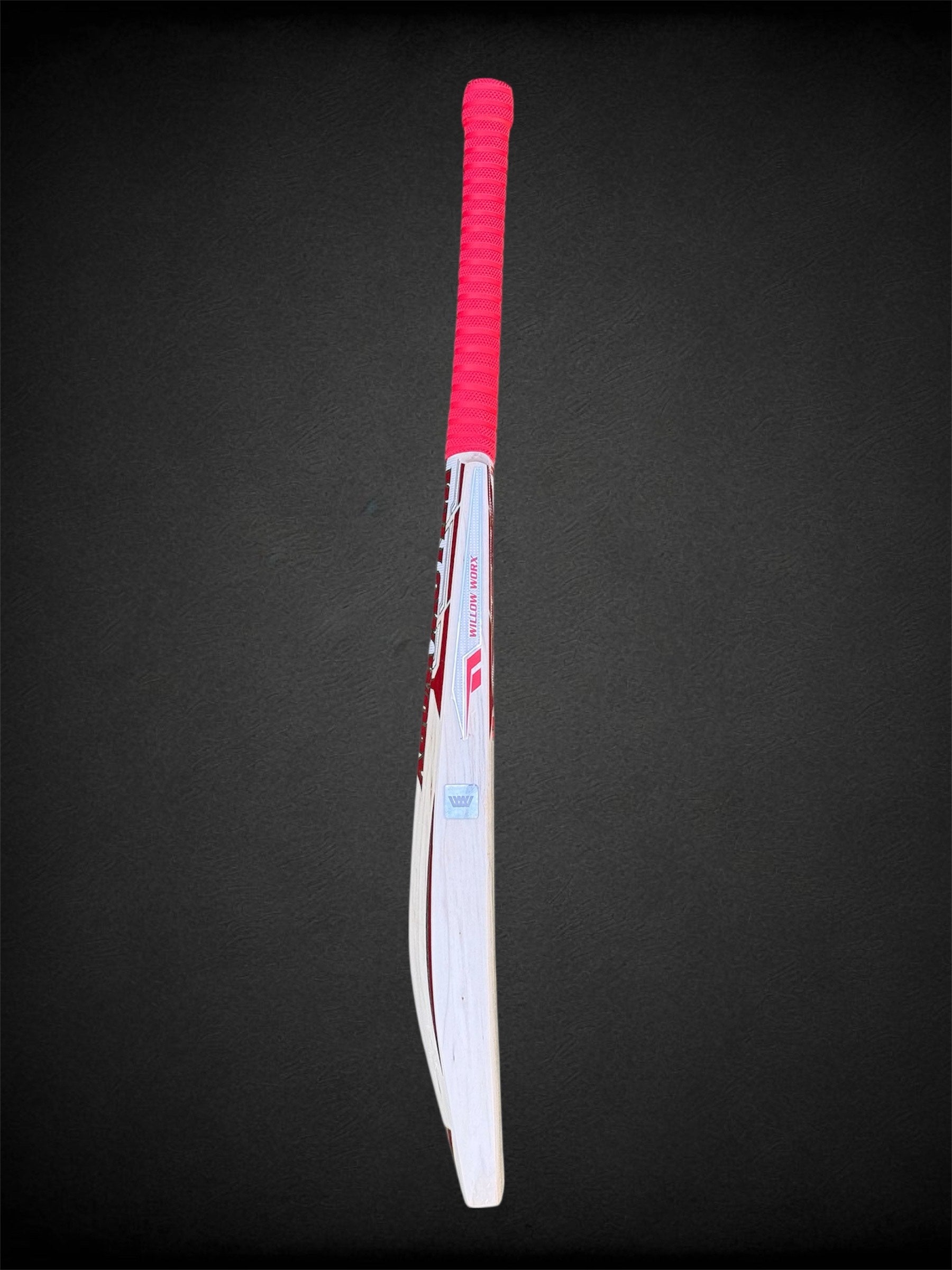 Willow Worx Cricket Bat - Elite Edition