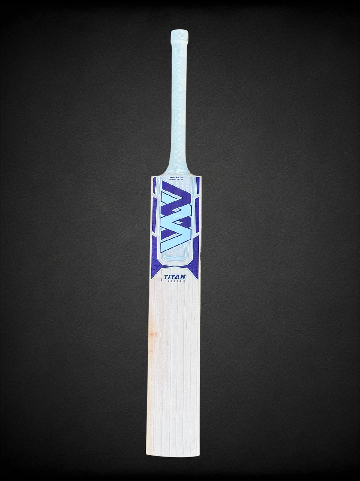 Willow Worx Cricket Bat - Titan Edition