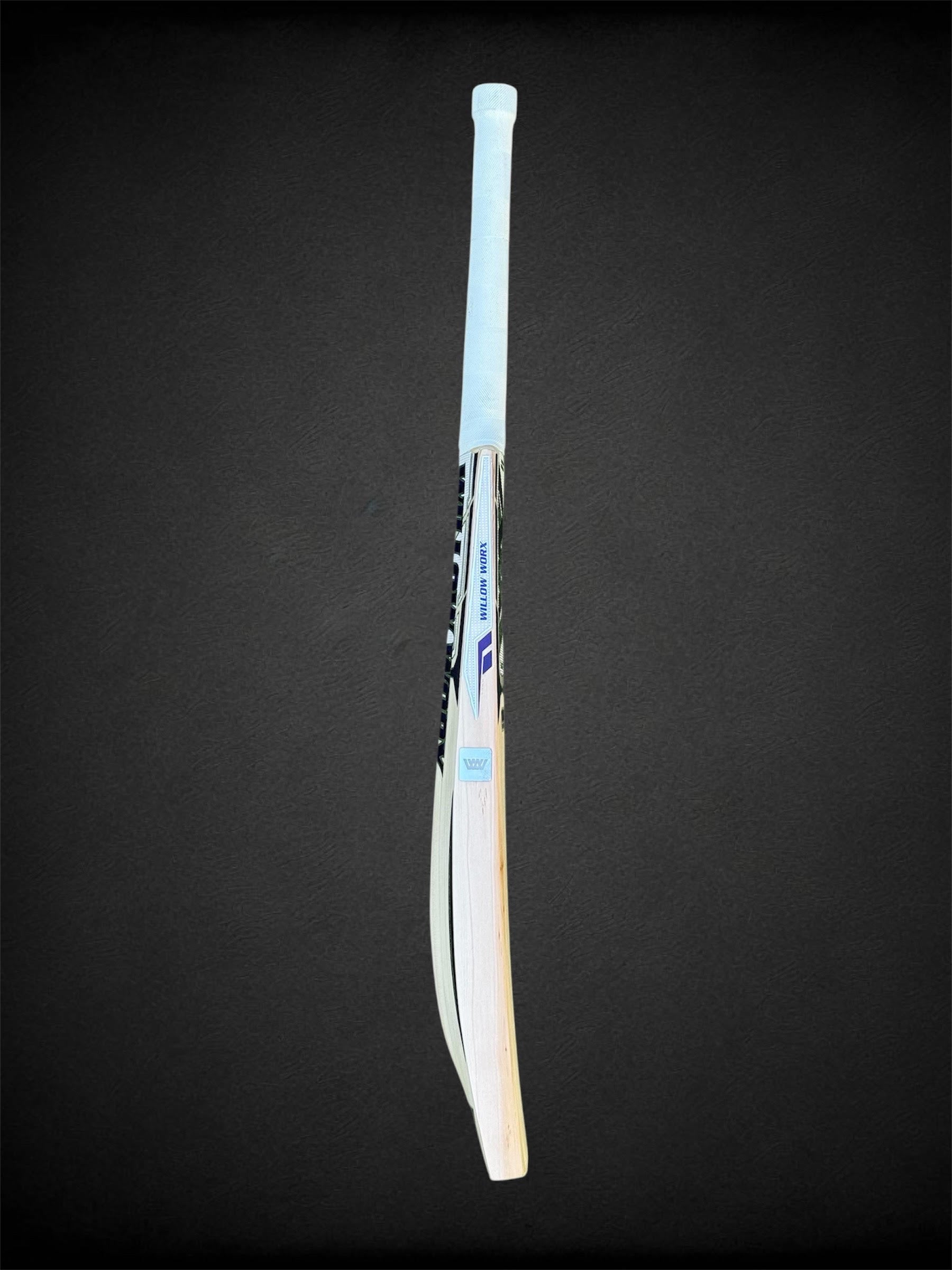 Willow Worx Cricket Bat - Titan Edition